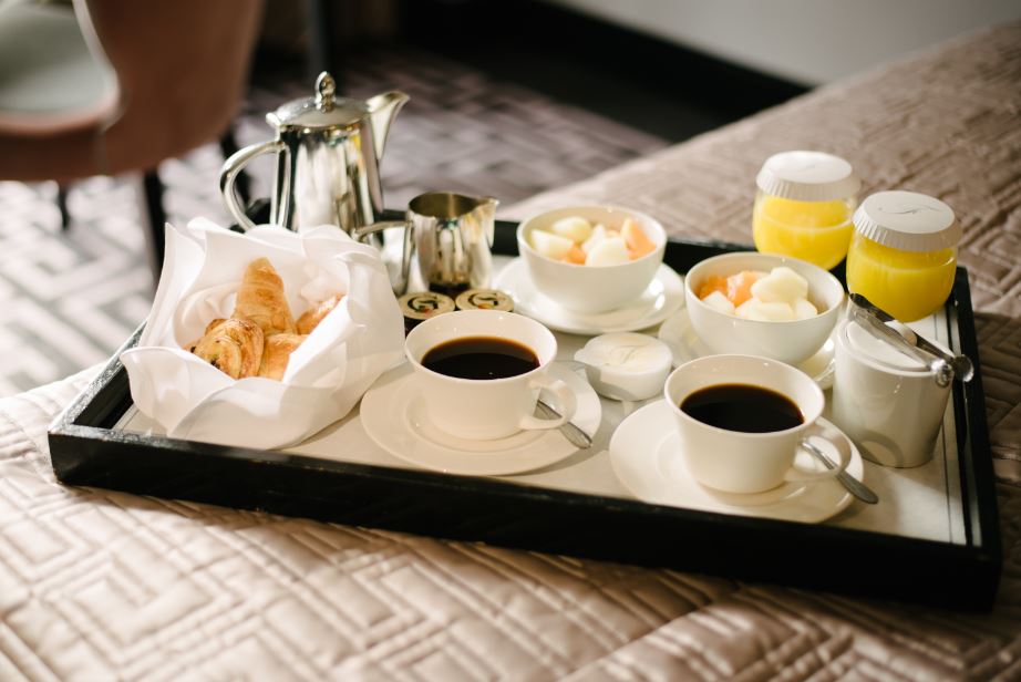 Fitzwilliam Hotel - Sky Vacations